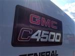 Used 2005 GMC TopKick C4500 Regular Cab 4x2, Flatbed Truck for sale #3U53075 - photo 8