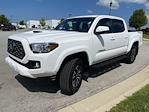 Used 2022 Toyota Tacoma Sport Double Cab 4WD, Pickup for sale #3X10571 - photo 4