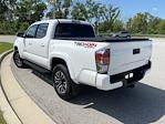 Used 2022 Toyota Tacoma Sport Double Cab 4WD, Pickup for sale #3X10571 - photo 5