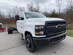 New 2023 Chevrolet Silverado 5500 Work Truck Regular Cab 4x2, Cab Chassis for sale #CC1531 - photo 4