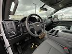 New 2023 Chevrolet Silverado 5500 Work Truck Regular Cab 4x2, Cab Chassis for sale #CC1531 - photo 5