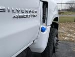 2023 Chevrolet Silverado 4500 Regular Cab DRW 4x4, Crysteel Select Dump Truck for sale #CC1615 - photo 14