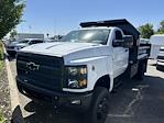 New 2023 Chevrolet Silverado 4500 Work Truck Regular Cab 4x4, Cab Chassis for sale #CC1625 - photo 3