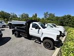 New 2023 Chevrolet Silverado 4500 Work Truck Regular Cab 4x4, Cab Chassis for sale #CC1625 - photo 8