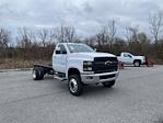 New 2023 Chevrolet Silverado 4500 Work Truck Regular Cab 4x4, Cab Chassis for sale #CC1627 - photo 3