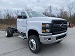 New 2023 Chevrolet Silverado 4500 Work Truck Regular Cab 4x4, Cab Chassis for sale #CC1627 - photo 4