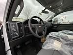 New 2023 Chevrolet Silverado 4500 Work Truck Regular Cab 4x4, Cab Chassis for sale #CC1627 - photo 5