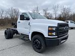 New 2023 Chevrolet Silverado 4500 Work Truck Regular Cab 4x2, Cab Chassis for sale #CC1644 - photo 3