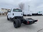 New 2023 Chevrolet Silverado 4500 Work Truck Regular Cab 4x2, Cab Chassis for sale #CC1644 - photo 5