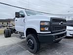 New 2023 Chevrolet Silverado 4500 Work Truck Regular Cab 4x4, Cab Chassis for sale #CC1648 - photo 19