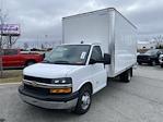 New 2023 Chevrolet Express 4500 RWD, Wabash Cargo XL Box Van for sale #CC1651 - photo 4