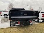 New 2024 Chevrolet Silverado 3500 Work Truck Regular Cab 4x4, Knapheide Drop Side Dump Truck for sale #CC1654 - photo 7