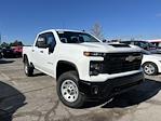 New 2024 Chevrolet Silverado 3500 Work Truck Crew Cab 4x4, Pickup for sale #M2824 - photo 3