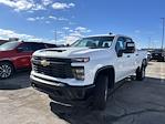 New 2024 Chevrolet Silverado 3500 Work Truck Crew Cab 4x4, Pickup for sale #M2824 - photo 4