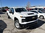 New 2024 Chevrolet Silverado 3500 Work Truck Crew Cab 4x4, Pickup for sale #M2824 - photo 55