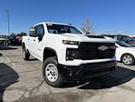 New 2024 Chevrolet Silverado 3500 Work Truck Crew Cab 4x4, Pickup for sale #M2824 - photo 56