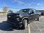 New 2024 Chevrolet Silverado 3500 Work Truck Crew Cab 4x4, Pickup for sale #M2833 - photo 4