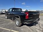 New 2024 Chevrolet Silverado 3500 Work Truck Crew Cab 4x4, Pickup for sale #M2833 - photo 5