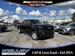 New 2024 Chevrolet Silverado 3500 Work Truck Crew Cab 4x4, Pickup for sale #M2892 - photo 1