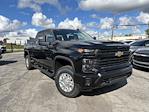 New 2024 Chevrolet Silverado 3500 Work Truck Crew Cab 4x4, Pickup for sale #M2892 - photo 3