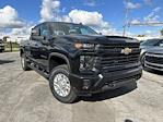 New 2024 Chevrolet Silverado 3500 Work Truck Crew Cab 4x4, Pickup for sale #M2892 - photo 58