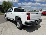 2024 Chevrolet Silverado 2500 Crew Cab 4x4, Pickup for sale #M2972 - photo 5