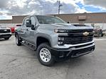 New 2024 Chevrolet Silverado 3500 Work Truck Crew Cab 4x4, Pickup for sale #M3103 - photo 3