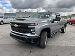 New 2024 Chevrolet Silverado 3500 Work Truck Crew Cab 4x4, Pickup for sale #M3103 - photo 4