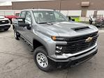 New 2024 Chevrolet Silverado 3500 Work Truck Crew Cab 4x4, Pickup for sale #M3103 - photo 57