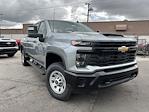 New 2024 Chevrolet Silverado 3500 Work Truck Crew Cab 4x4, Pickup for sale #M3103 - photo 58