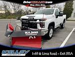 Used 2022 Chevrolet Silverado 2500 LT Regular Cab 4x4, Service Truck for sale #P6642C - photo 3