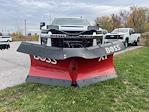 Used 2022 Chevrolet Silverado 2500 LT Regular Cab 4x4, Plow Truck for sale #P6643C - photo 4