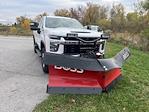 Used 2022 Chevrolet Silverado 2500 LT Regular Cab 4x4, Plow Truck for sale #P6643C - photo 5