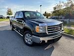 Used 2013 GMC Sierra 1500 SLT Crew Cab 4x4, Pickup for sale #P7165C1 - photo 3