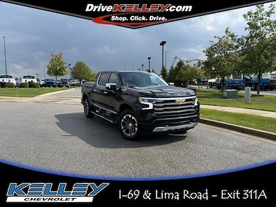 2023 Chevrolet Silverado 1500 Crew Cab 4x4, Pickup for sale #P7184C - photo 1