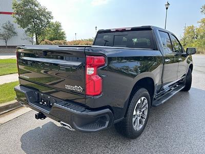 2023 Chevrolet Silverado 1500 Crew Cab 4x4, Pickup for sale #P7184C - photo 2