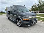 Used 2015 Chevrolet Express 2500 3LT RWD, Passenger Van for sale #P7198C1 - photo 4