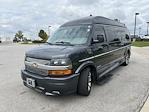 Used 2015 Chevrolet Express 2500 3LT RWD, Passenger Van for sale #P7198C1 - photo 5