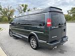 Used 2015 Chevrolet Express 2500 3LT RWD, Passenger Van for sale #P7198C1 - photo 3