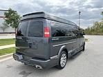 Used 2015 Chevrolet Express 2500 3LT RWD, Passenger Van for sale #P7198C1 - photo 2