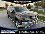 Used 2019 Chevrolet Silverado 1500 LTZ Crew Cab 4x4, Pickup for sale #P7214C1 - photo 1