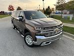 Used 2019 Chevrolet Silverado 1500 LTZ Crew Cab 4x4, Pickup for sale #P7214C1 - photo 48