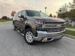 Used 2019 Chevrolet Silverado 1500 LTZ Crew Cab 4x4, Pickup for sale #P7214C1 - photo 49