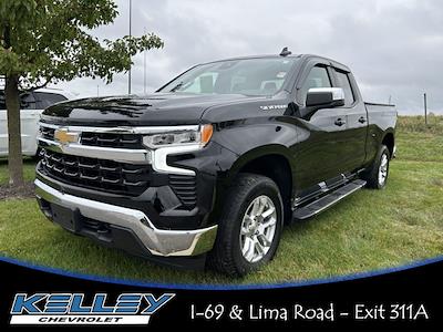 2023 Chevrolet Silverado 1500 Double Cab 4x4, Pickup for sale #P7231C - photo 1