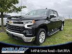 Used 2023 Chevrolet Silverado 1500 LT Double Cab 4x4, Pickup for sale #P7231C - photo 1