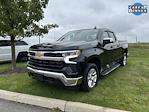 Used 2023 Chevrolet Silverado 1500 LT Double Cab 4x4, Pickup for sale #P7231C - photo 5