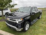 Used 2023 Chevrolet Silverado 1500 LT Double Cab 4x4, Pickup for sale #P7231C - photo 66