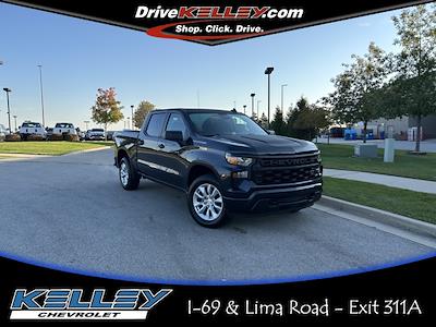 2022 Chevrolet Silverado 1500 Crew Cab 4x4, Pickup for sale #P7249C - photo 1