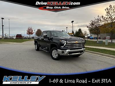 2024 Chevrolet Silverado 2500 Crew Cab 4x4, Pickup for sale #P7271C - photo 1