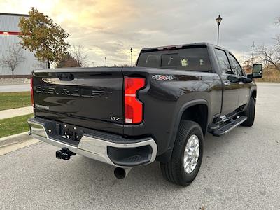 2024 Chevrolet Silverado 2500 Crew Cab 4x4, Pickup for sale #P7271C - photo 2